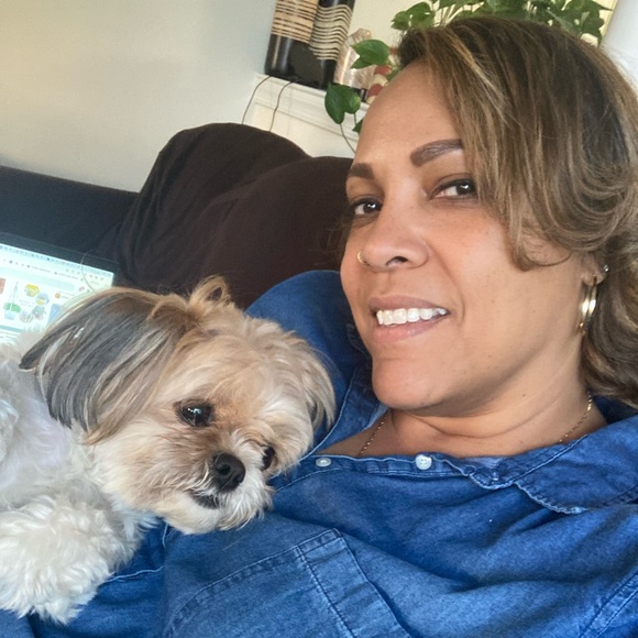 Meet your Posher, Nikki - Picture 4 of 6